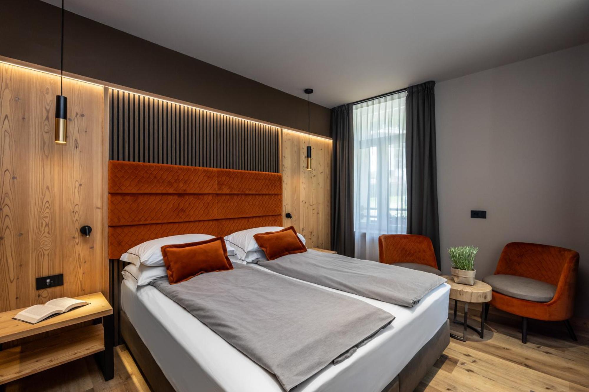 Hotel Pejo Peio Fonti Cameră foto