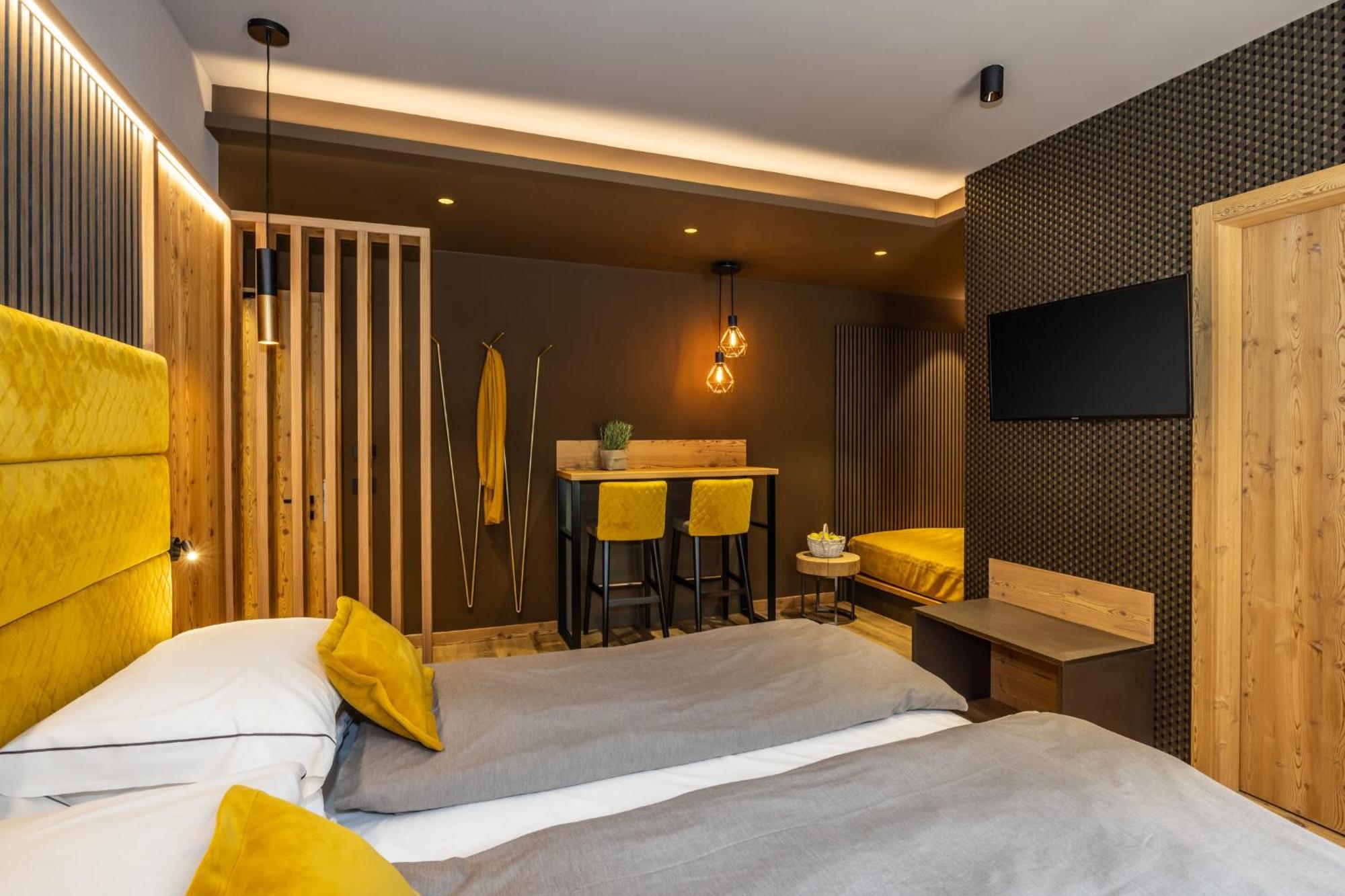 Hotel Pejo Peio Fonti Cameră foto