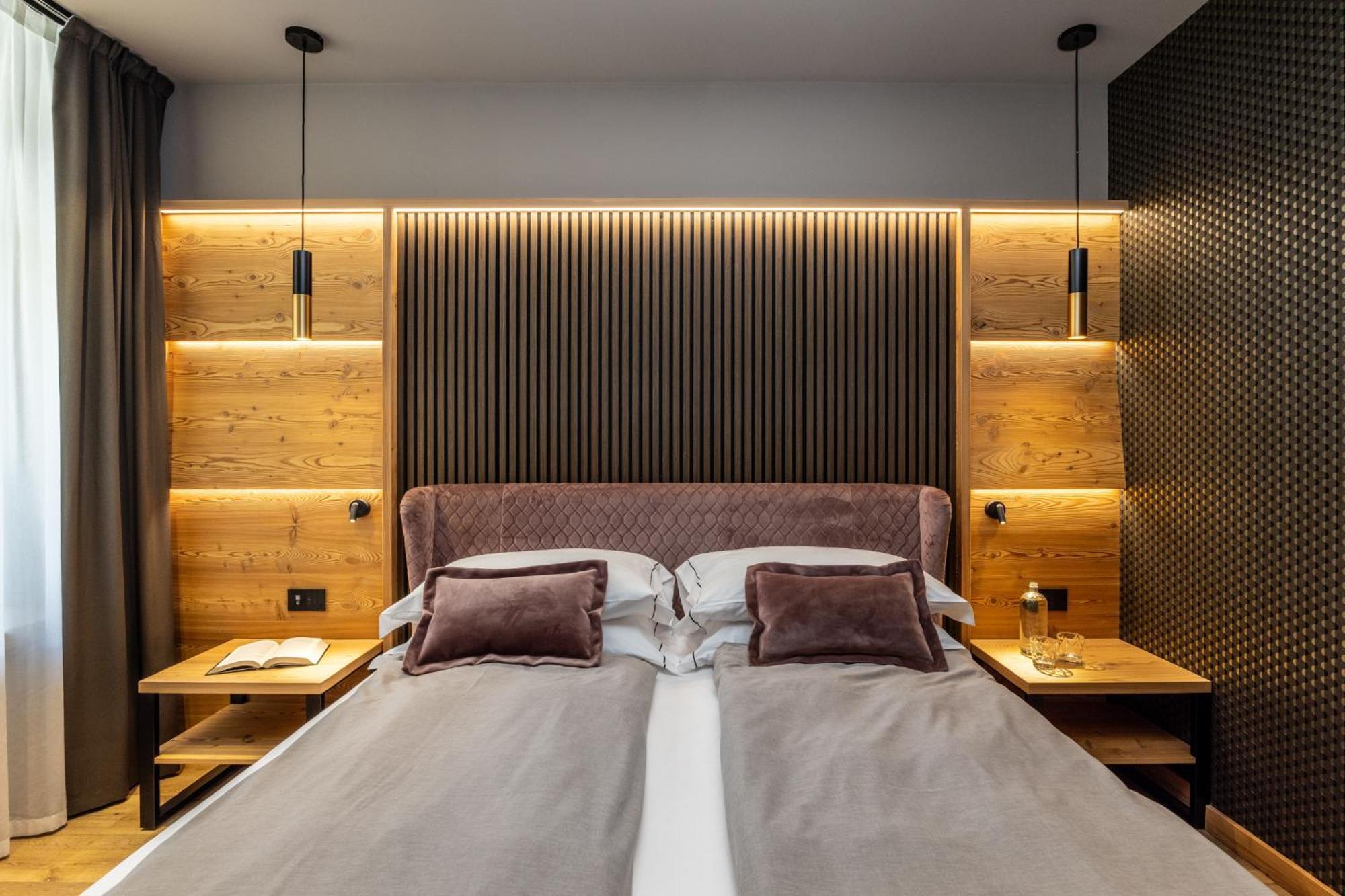 Hotel Pejo Peio Fonti Cameră foto