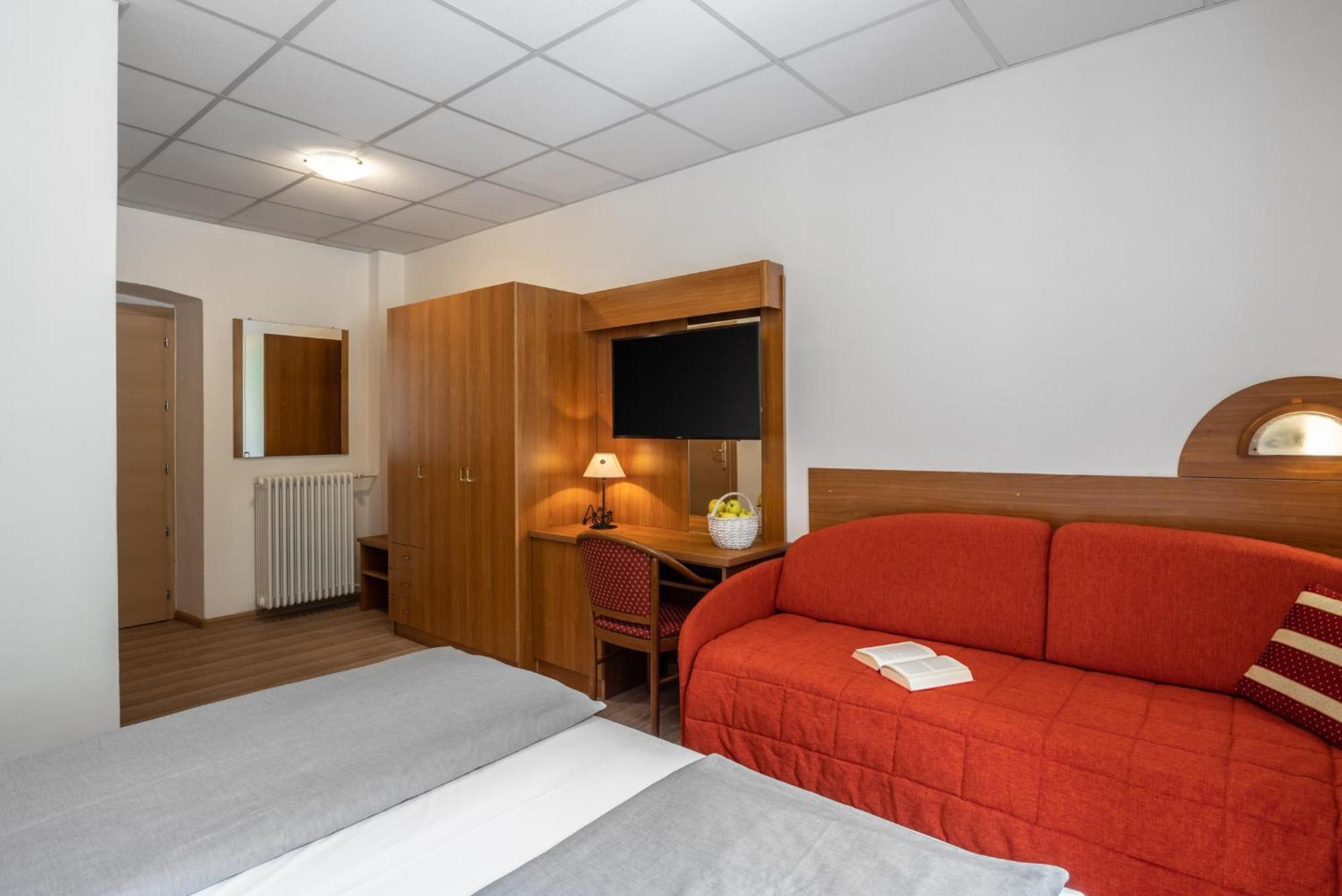 Hotel Pejo Peio Fonti Cameră foto