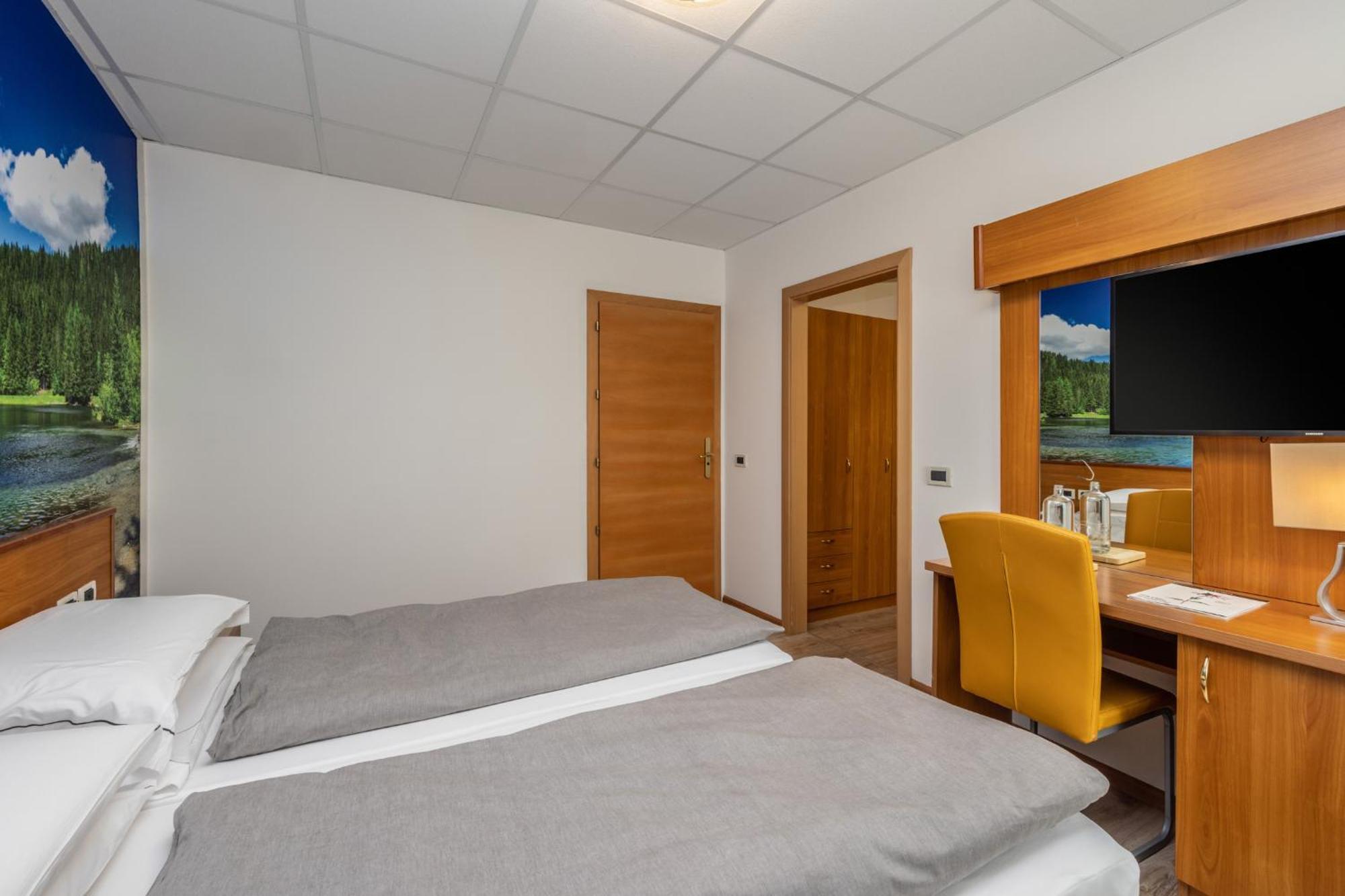 Hotel Pejo Peio Fonti Cameră foto