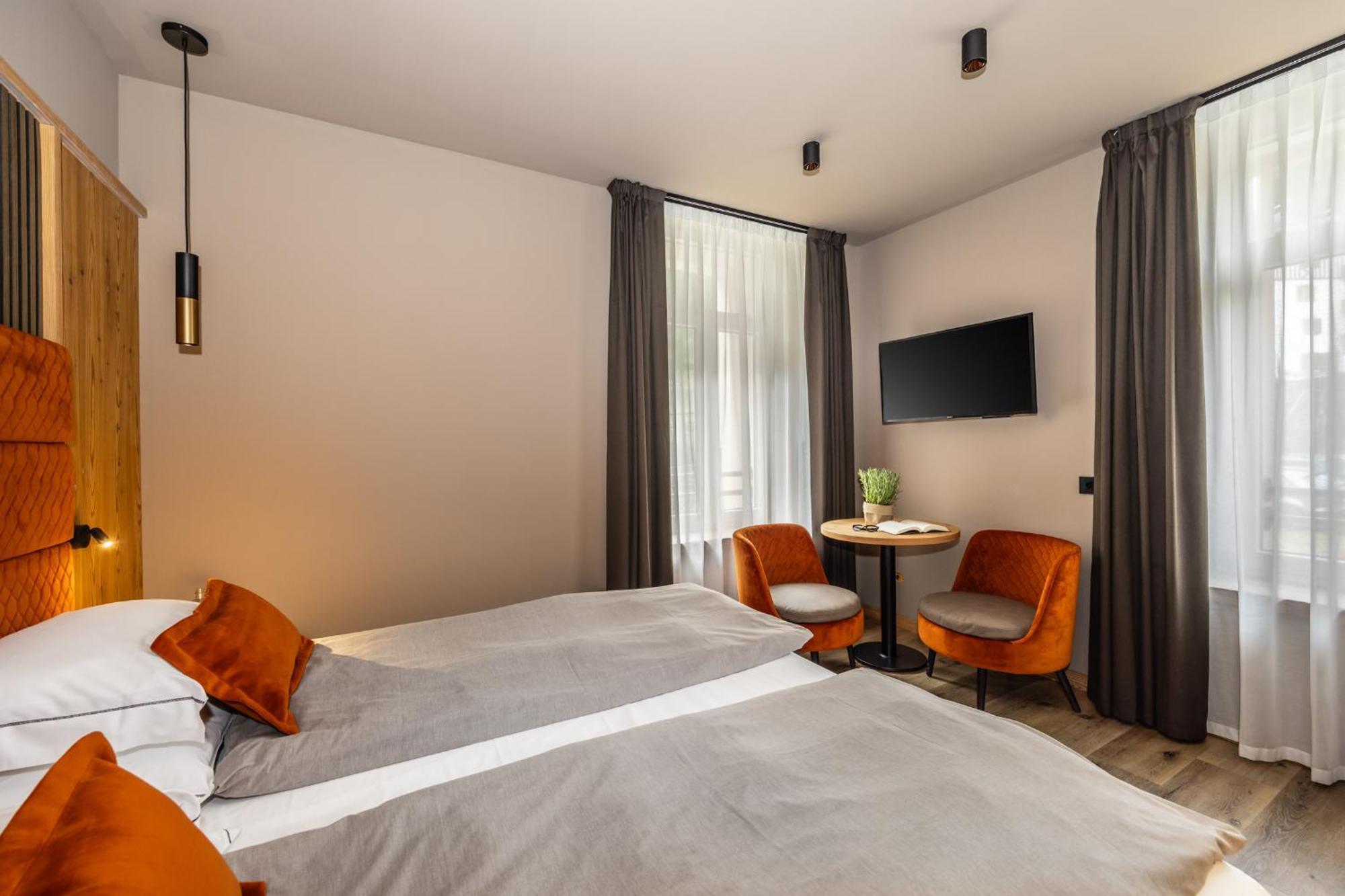 Hotel Pejo Peio Fonti Cameră foto