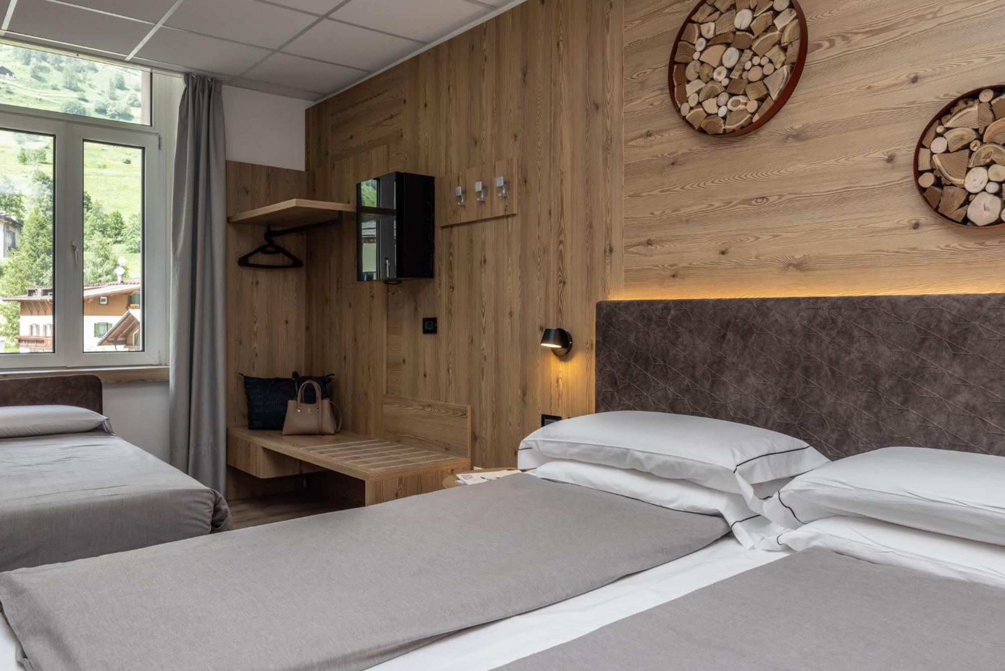 Hotel Pejo Peio Fonti Cameră foto