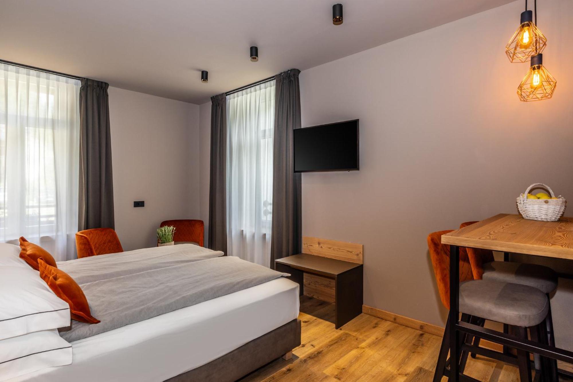 Hotel Pejo Peio Fonti Cameră foto