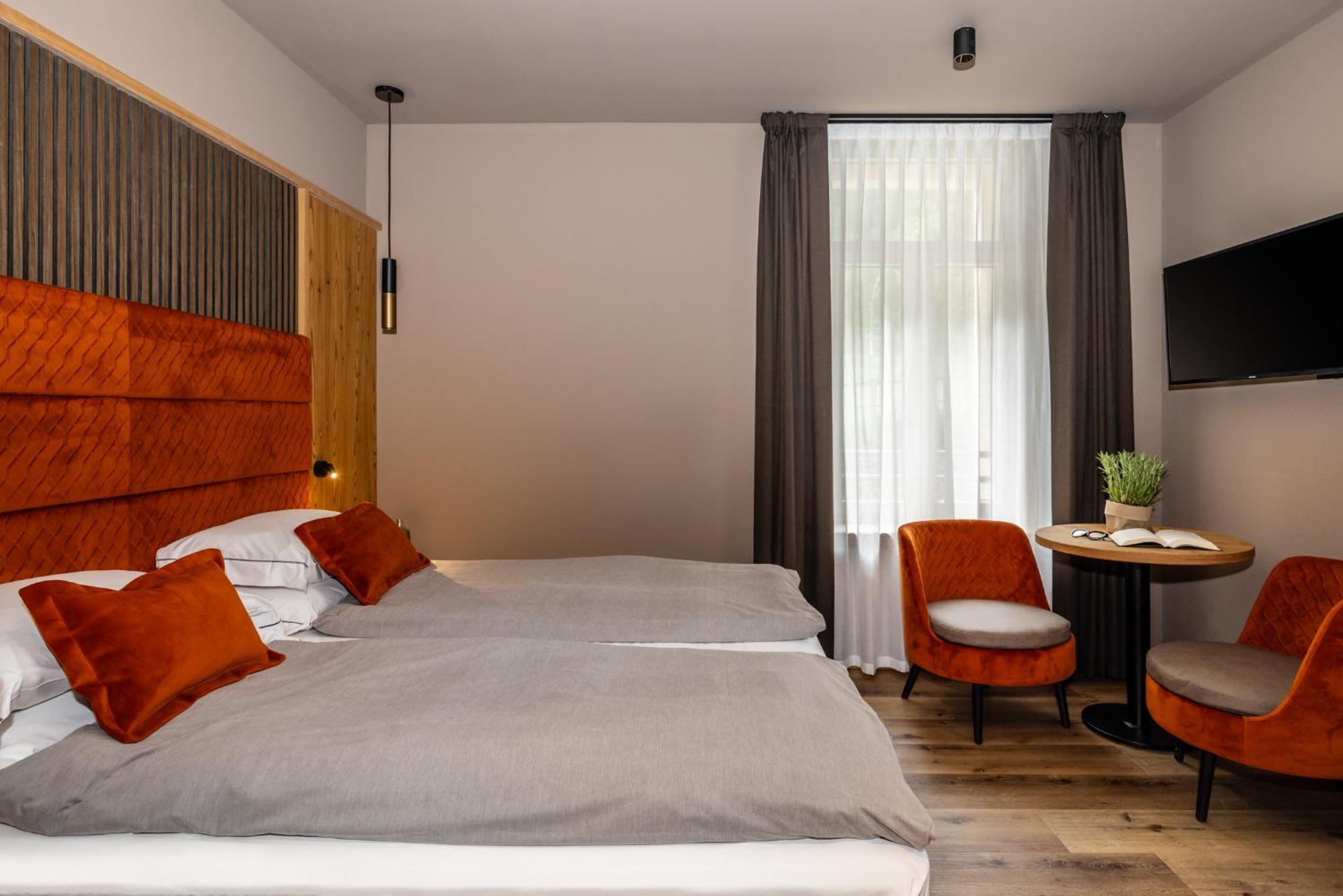 Hotel Pejo Peio Fonti Cameră foto