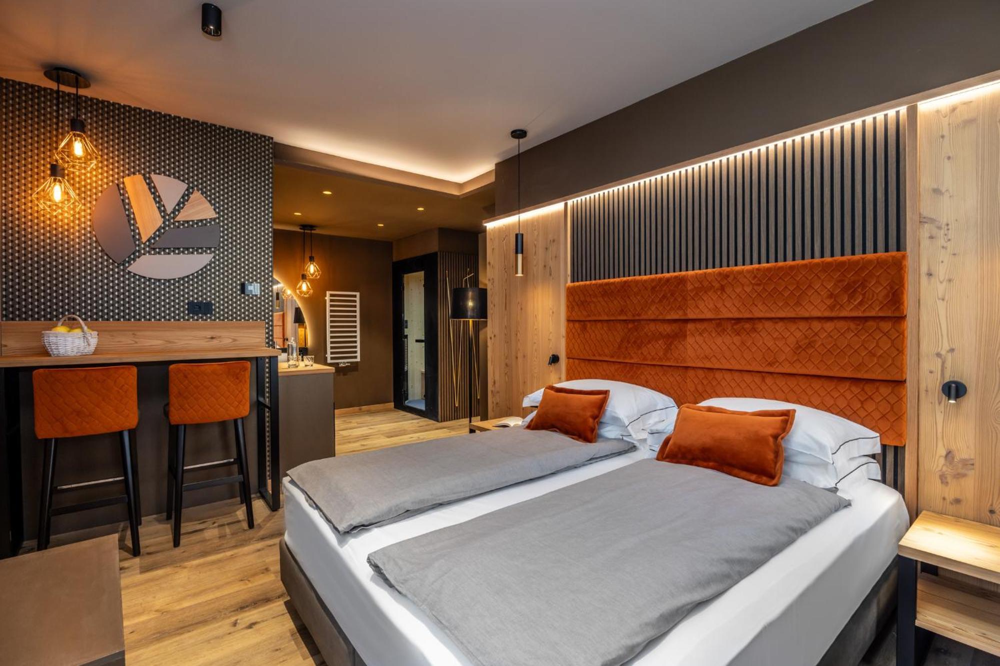 Hotel Pejo Peio Fonti Cameră foto