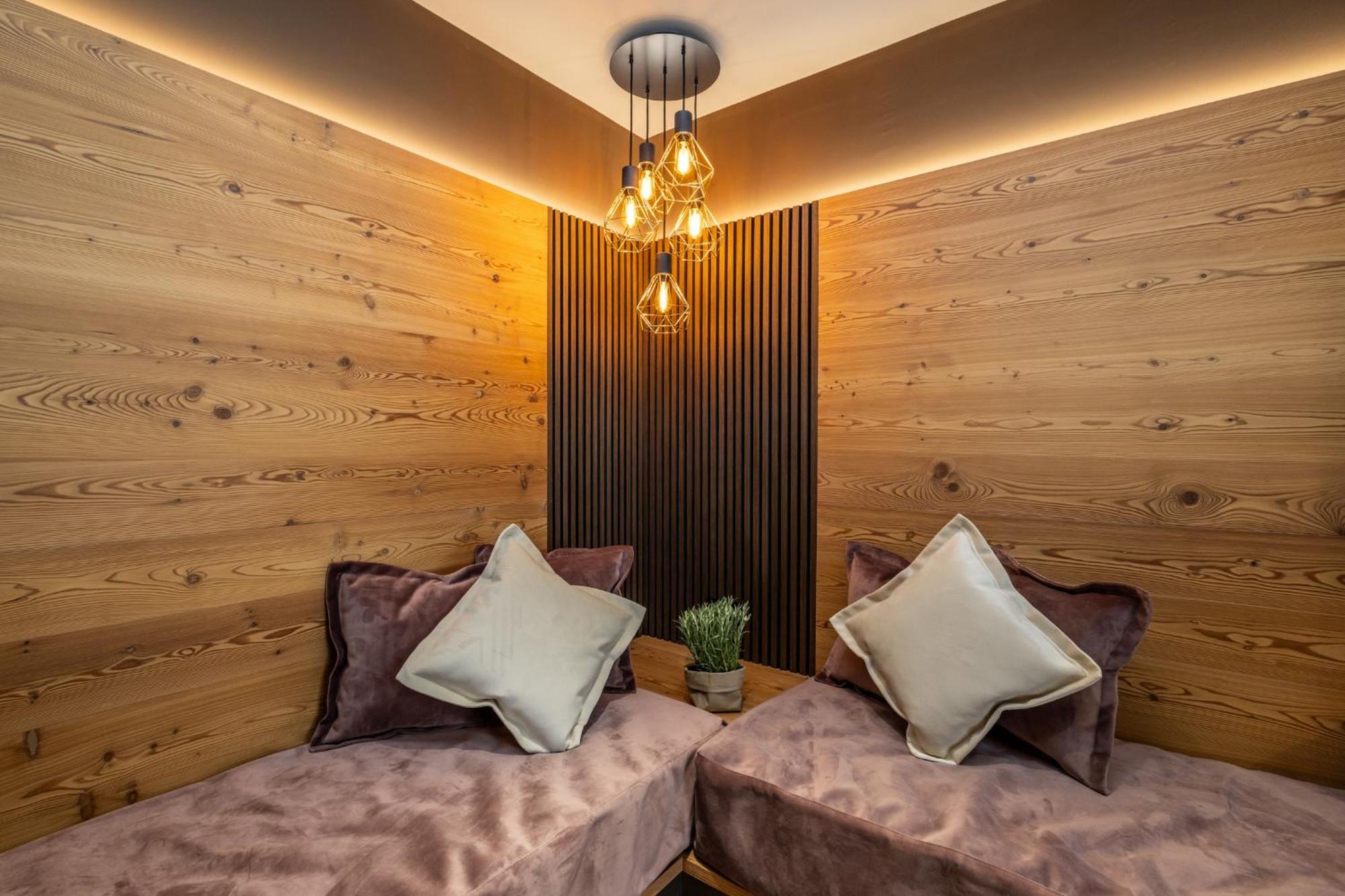 Hotel Pejo Peio Fonti Cameră foto