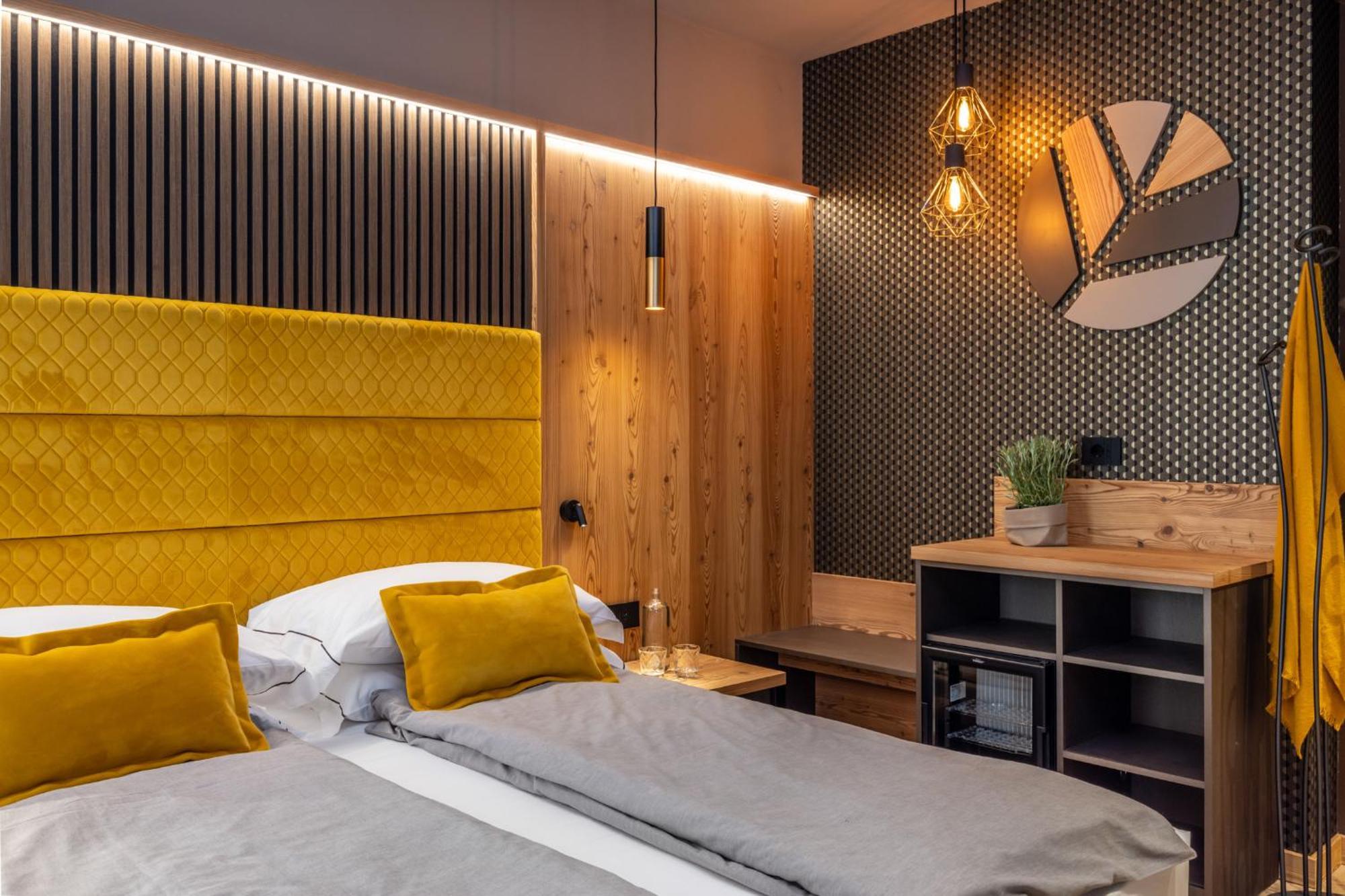 Hotel Pejo Peio Fonti Cameră foto
