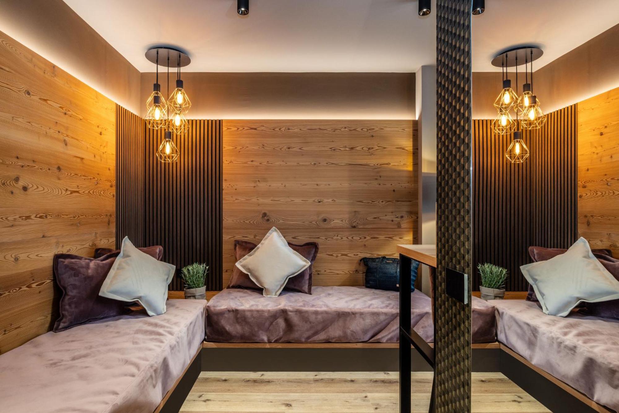 Hotel Pejo Peio Fonti Cameră foto